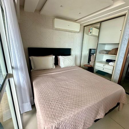 Apt Beach Class Vista Mar Fortaleza  Exterior foto