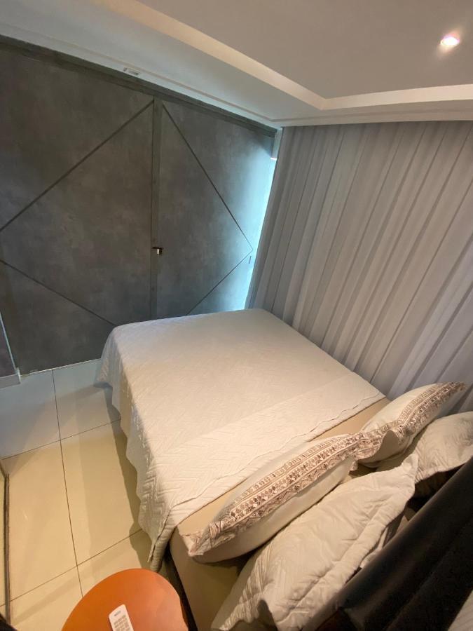 Apt Beach Class Vista Mar Fortaleza  Exterior foto